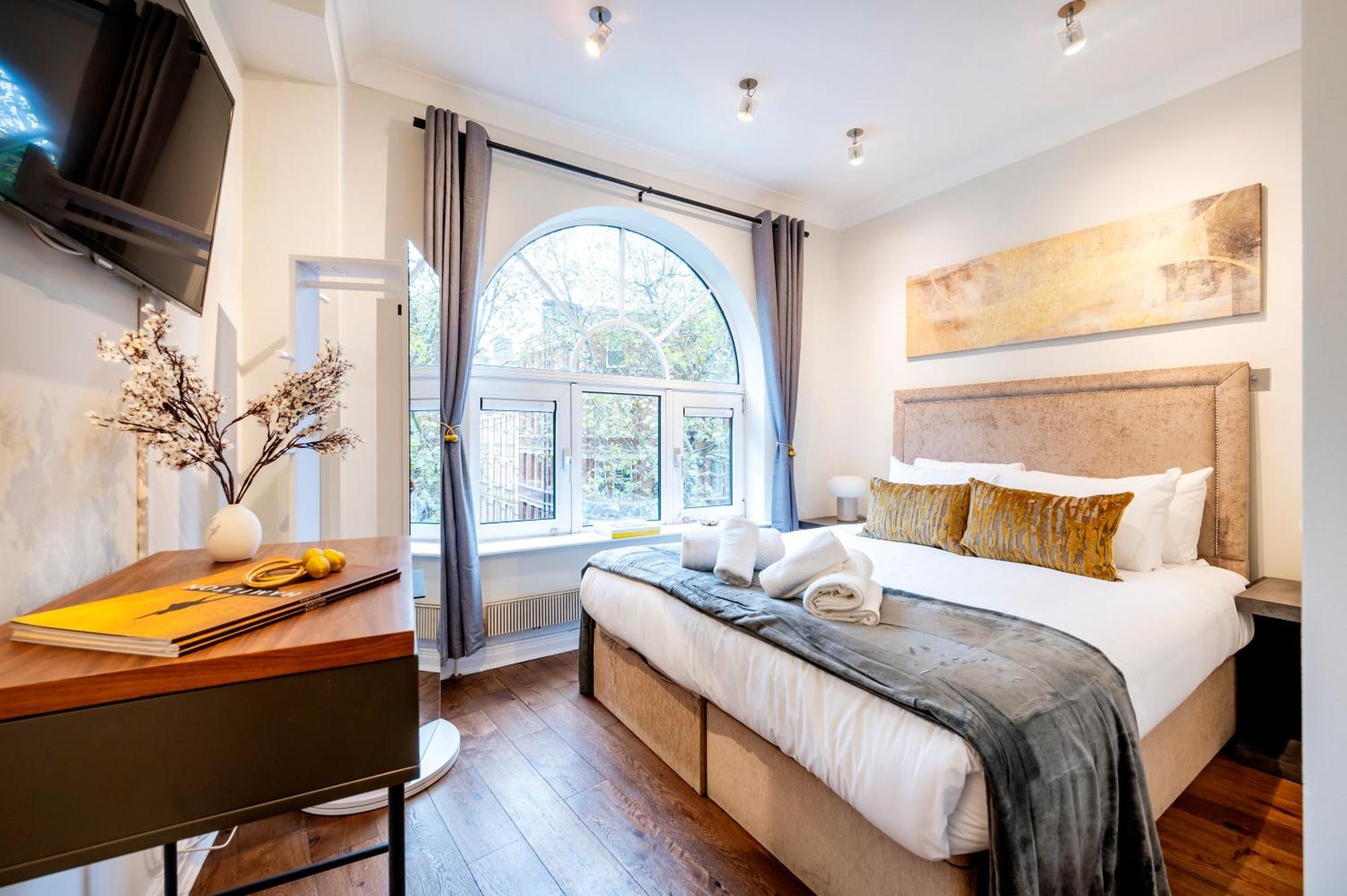 Apartament Welcome Leicester Square