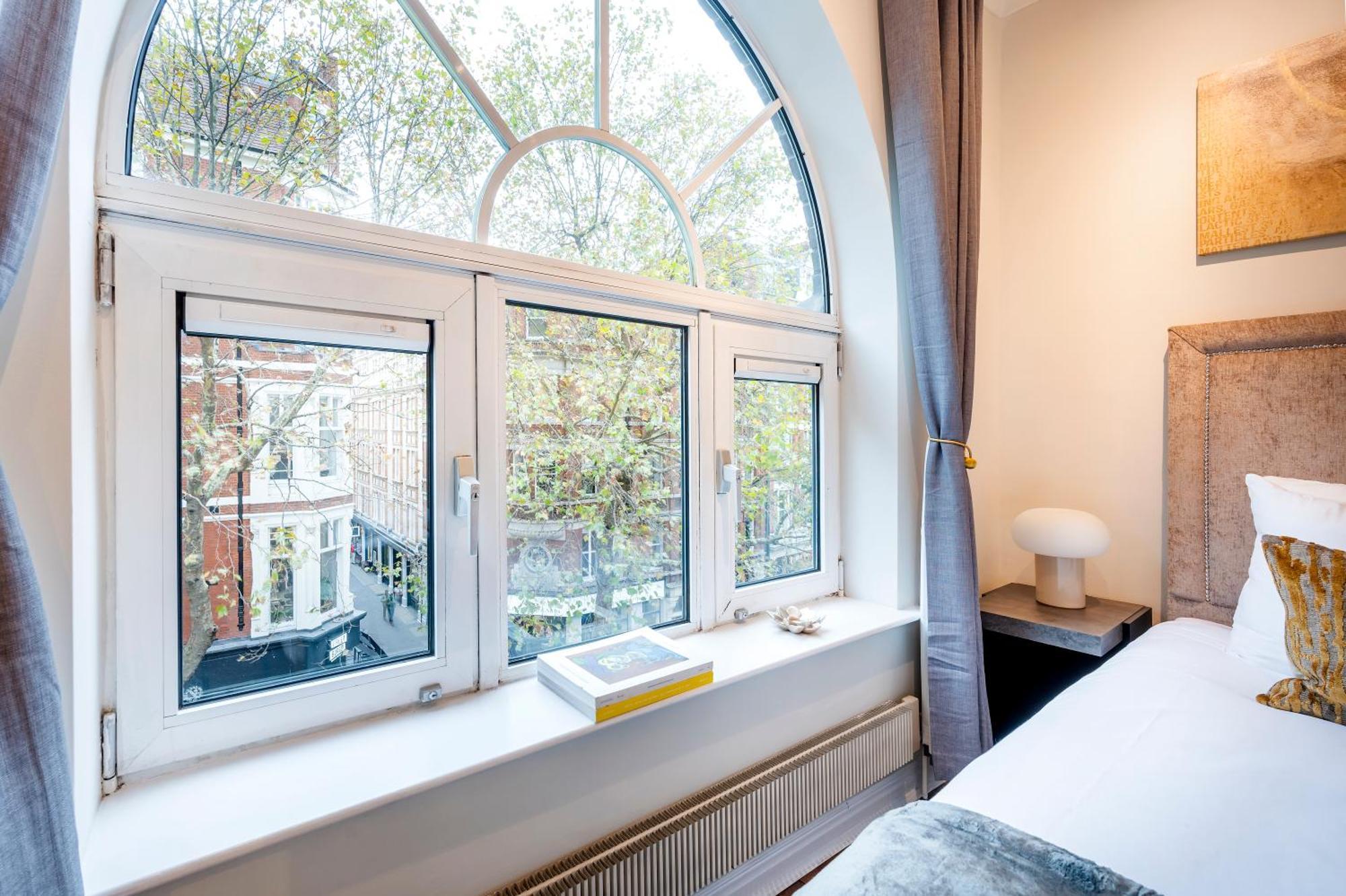 Welcome Leicester Square Apartament