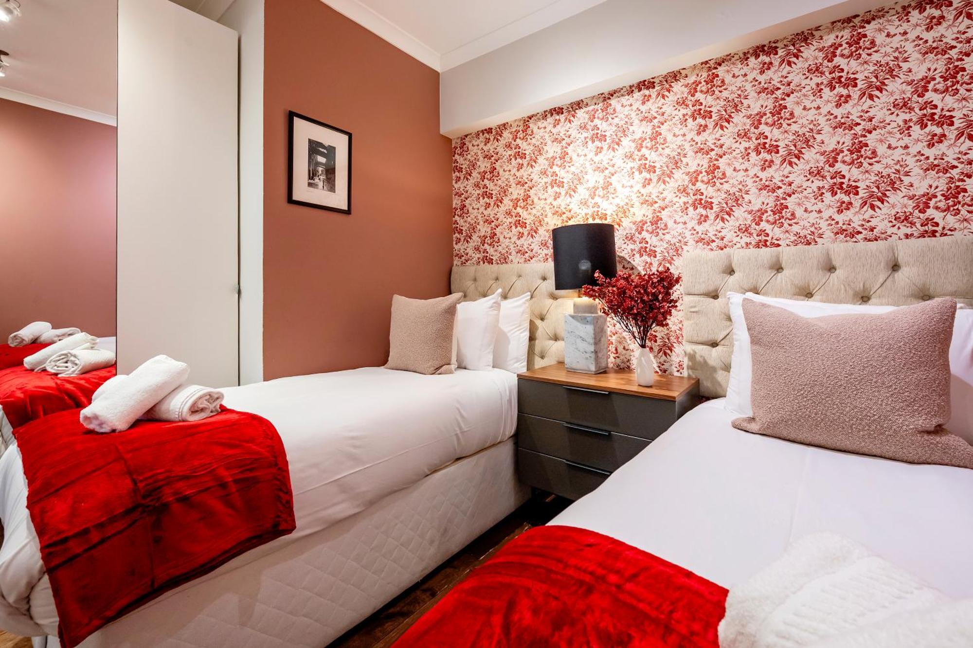 Apartament Welcome Leicester Square *